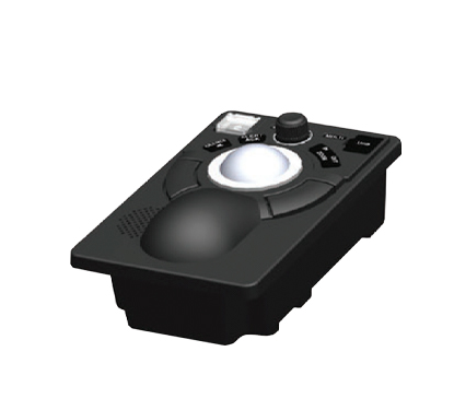 JMR-9200 Trackball operating unit