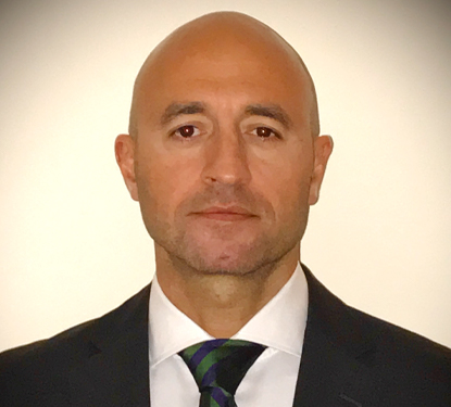 Panayiotis Giannoulis heading up Radio Holland Hellas