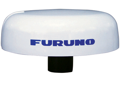 Furunp GP-330B GPS Receiver