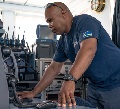 TechnicianCuracao 1
