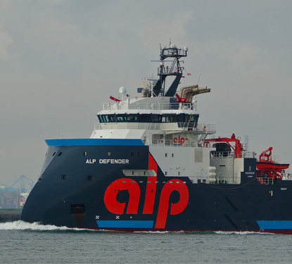 ALP Defender