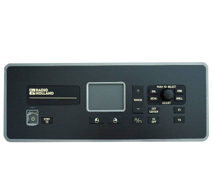 RHRS-2024 Control Unit