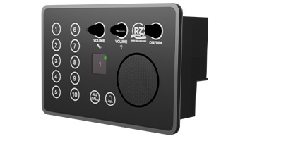 THOR-700 Intercom