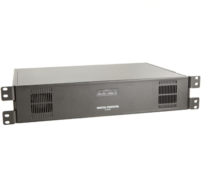 EA1400 SPA V2 Amplifier 1 x 400W