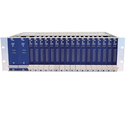 TCS990 Maritime Voice Communication Systems