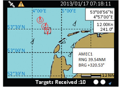 V5035 Coastal view