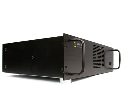 VPA-120 Power Amplifier 120W