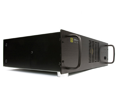 VPA-400 Power Amplifier 400 W