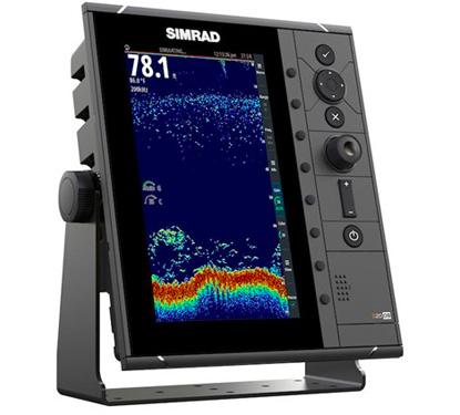 Simrad S2009 Fish Finder