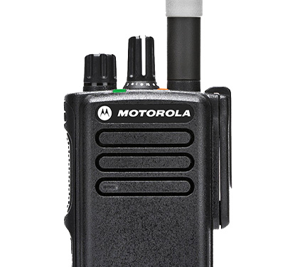 mototrbo DP-4400