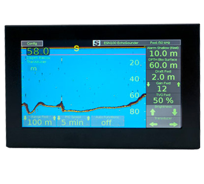 Skipper ESN100 Echo sounder