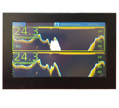 Skipper ESN200 Echo Sounder