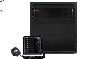 Zenitel SPA-V2￼