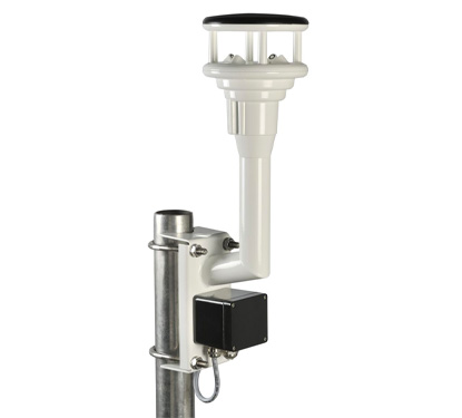 OMC-116 Ultrasonic Wind Sensor