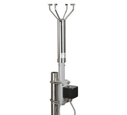 OMC-118 Ultrasonic Wind Sensor