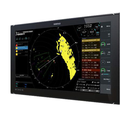 Simrad R5000 Monitor