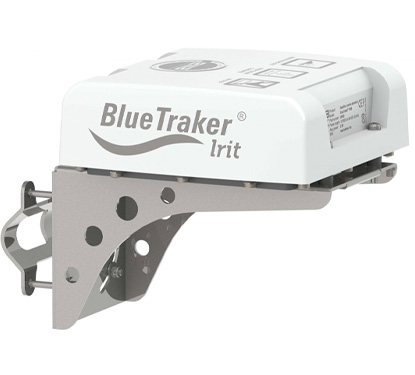 BlueTraker LRIT transponder