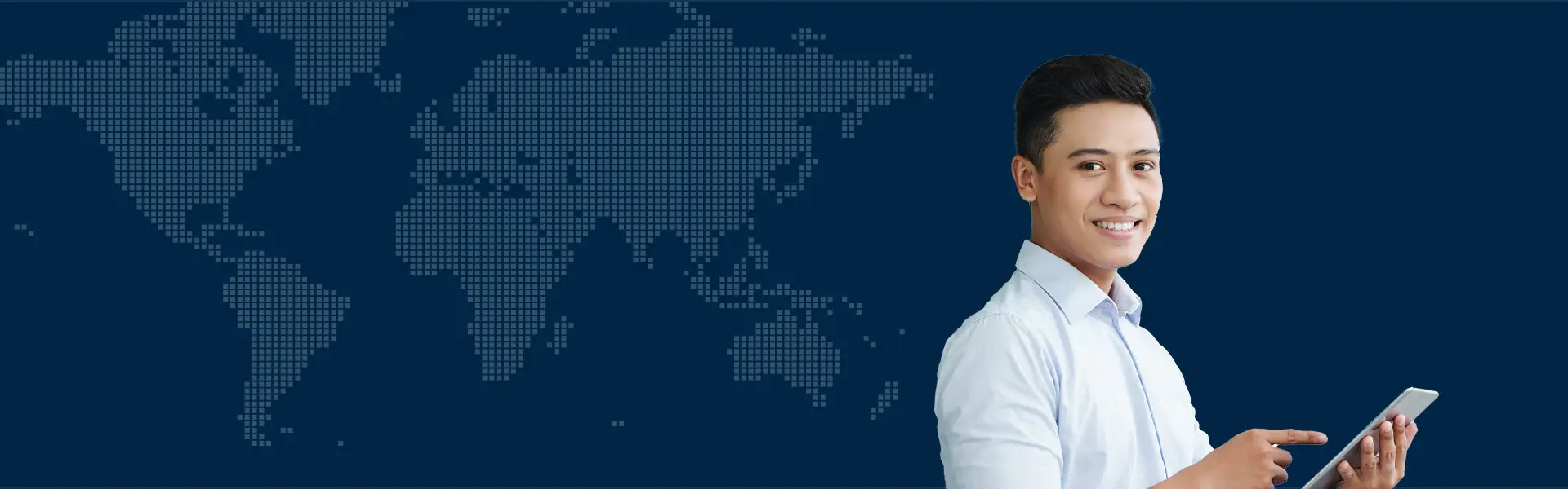 Shape the future of marine technology! Work with a global team at the forefront of maritime communications.