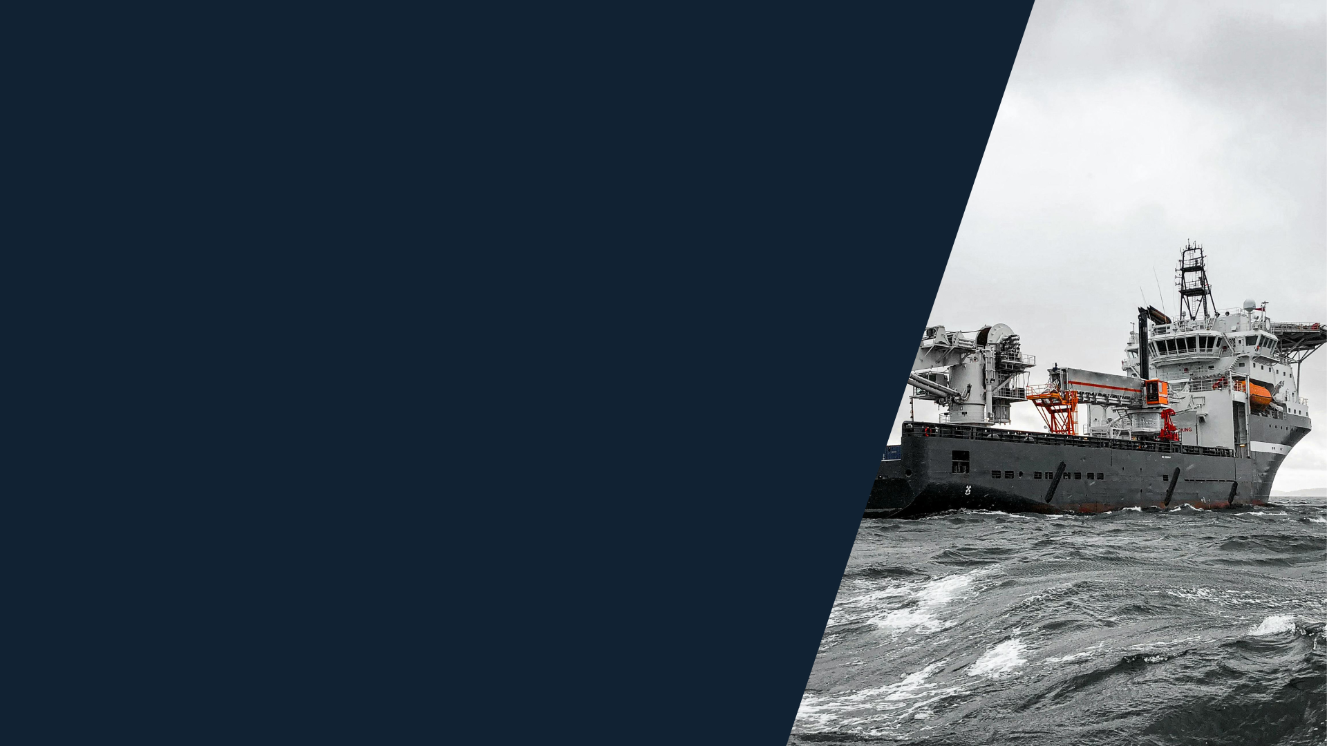 Offshore complaince