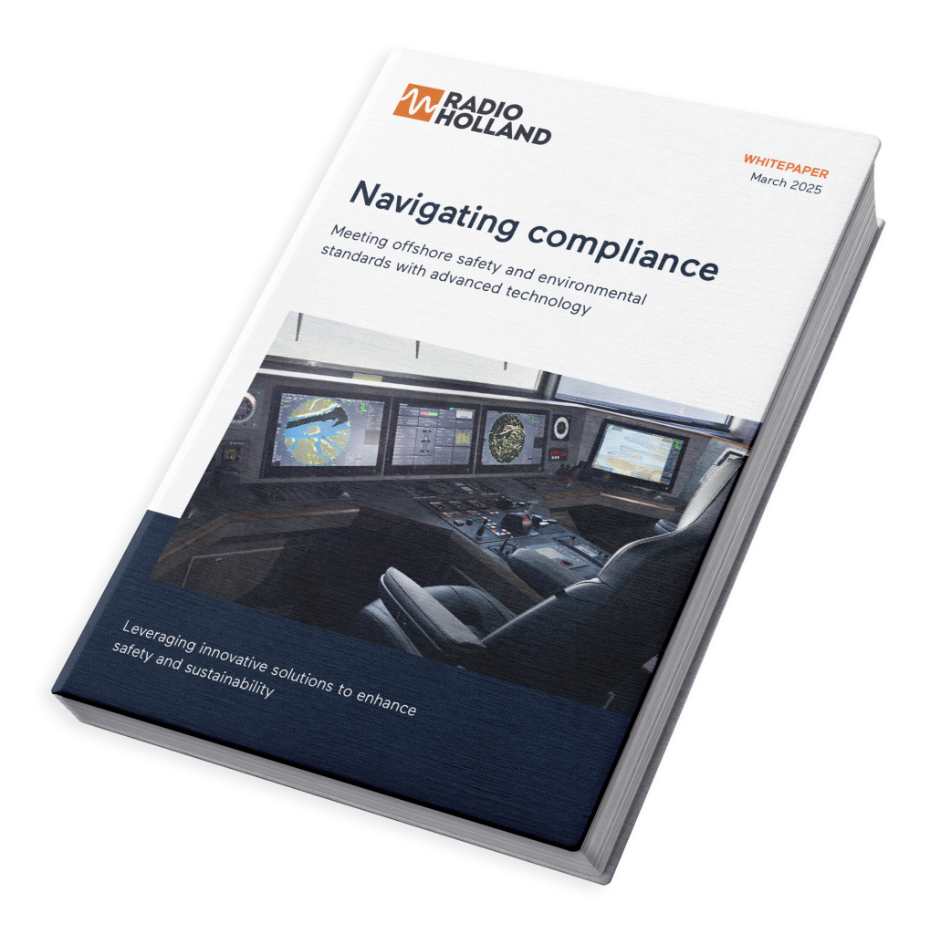 Navigating compliance in Offshore